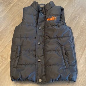 Puma vest